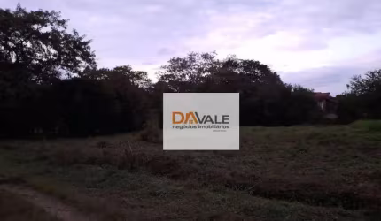 Chácara à venda, 1500 m² por R$ 100.000,00 - Borda da Mata - Caçapava/SP