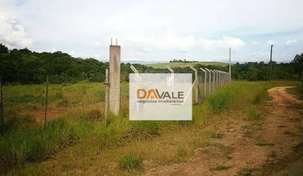 Chácara à venda, 5034 m² por R$ 270.000,00 - Chácara Recanto Itamarati II - Caçapava/SP