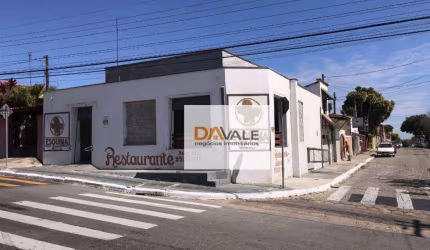 Ponto à venda, 177 m² por R$ 570.000,00 - Vila Santos - Caçapava/SP
