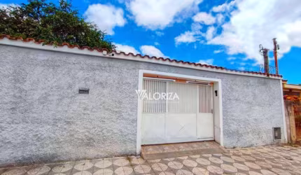 Casa com 4 dormitórios à venda - Jardim Maria do Carmo - Sorocaba/SP