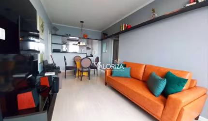 Apartamento com 2 dormitórios à venda - Vila Jardini - Sorocaba/SP