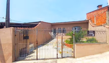 Casa com 3 dormitórios à venda, 140 m² por R$ 405.000,00 - Vila Fiori - Sorocaba/SP