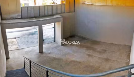 Barracão para aluga r- Jardim Simus - Sorocaba/SP