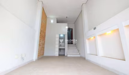Casa Comercial à venda - Jardim Santa Rosália - Sorocaba/SP