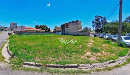 Terreno à venda, 945 m² por R$ 1.150.000,00 - Jardim Prestes de Barros - Sorocaba/SP
