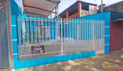 Linda casa na zona leste - Vila Barcelona - Sorocaba/SP