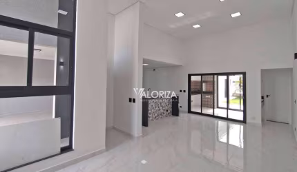 Linda Casa com 3 suites nova- Ibiti Reserva