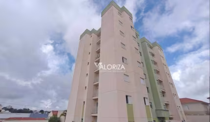 Apartamento com 2 quartos à venda, 59 m² por R$ 380.000 - Condomínio Residencial Flor de Acácia - Sorocaba/SP