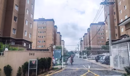 Apartamento com 2 dormitórios, 58 m² - venda por R$ 310.000,00 ou aluguel por R$ 1.974,00/mês - Condomínio Massimo Residence - Sorocaba/SP