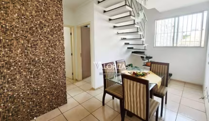 Cobertura à venda, 102 m² por R$ 330.000,00 - Residencial Spazio Splendido - Sorocaba/SP
