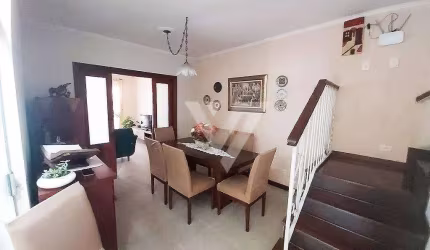 Casa com 4 dormitórios à venda, 316 m² por R$ 800.000,00 - Mangal - Sorocaba/SP