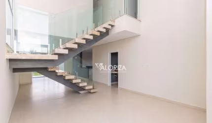 Casa com 3 dormitórios à venda, 215 m² por R$ 1.675.000,00 - Cyrela Landscape - Votorantim/SP