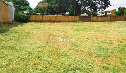 Terreno à venda, 1396 m² - Condomínio San Marco II - Sorocaba/SP