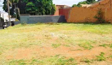 Terreno à venda, 1396 m² - Condomínio San Marco II - Sorocaba/SP