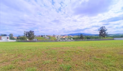 Terreno à venda, 1080 m² por R$ 430.000,00 - Condomínio Saint Charbel - Araçoiaba da Serra/SP