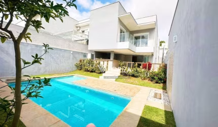 Casa com 3 dormitórios à venda, 310 m² por R$ 1.490.000,00 - Condomínio Gramados de Sorocaba - Sorocaba/SP