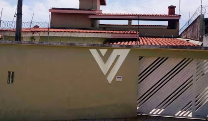 Casa com 3 dormitórios à venda, 214 m² por R$ 355.000,00 - Nova Votorantim - Votorantim/SP