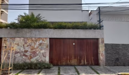 Casa com 3 dormitórios à venda, 312 m² por R$ 1.400.000,00 - Jardim Paulistano - Sorocaba/SP