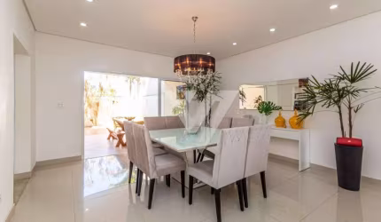 Casa com 3 dormitórios à venda, 308 m² por R$ 1.350.000,00 - Condomínio Ibiti Royal Park - Sorocaba/SP