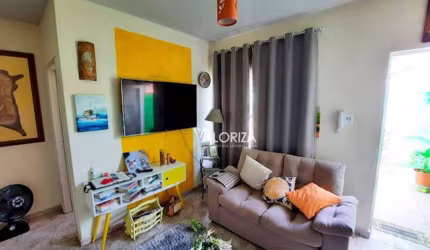 Casa com 5 dormitórios à venda, 185 m² por R$ 450.000,00 - Jardim Simus - Sorocaba/SP