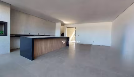 Casa com 3 dormitórios à venda, 200 m² por R$ 1.280.000,00 - Condomínio Terras de São Francisco - Sorocaba/SP