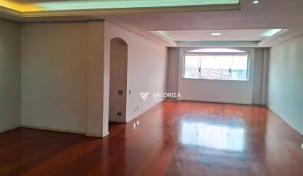 Apartamento com 3 dormitórios, 257 m² - venda por R$ 740.000,00 ou aluguel por R$ 5.365,00/mês - Edificio Quinzinho de Barros - Sorocaba/SP