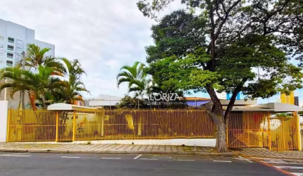 Casa comercial no cetro de Sorocaba