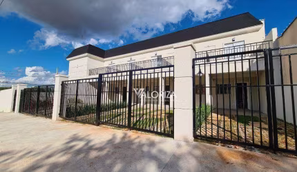 Casa com 2 dormitórios à venda, 79 m² por R$ 320.000,00 - Condominio Parque Das Arvores - Sorocaba/SP