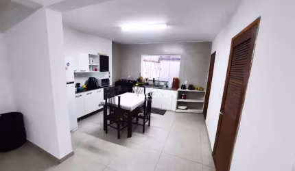 Casa com 3 dormitórios à venda - Jardim Boa Esperança - Sorocaba/SP