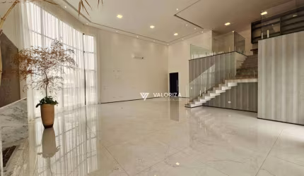 Casa com 4 dormitórios, 498 m² - venda por R$ 3.700.000,00 ou aluguel por R$ 19.481,36/mês -  Residencial Saint Patrick - Sorocaba/SP