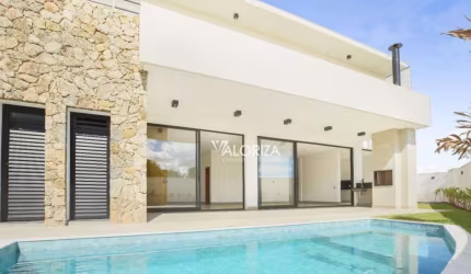 Casa à venda, 201 m² por R$ 2.490.000,00 - Condomínio Chácara Ondina - Sorocaba/SP