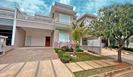 Linda casa no Villa do Bosque