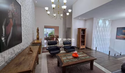 Casa com 4 dormitórios à venda, 190 m² por R$ 1.210.000,00 - Ibiti Reserva - Sorocaba/SP