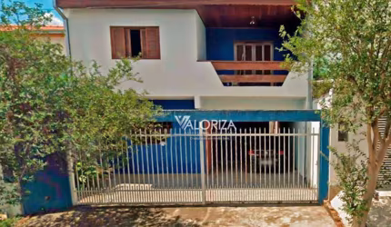 Casa com 4 dormitórios à venda, 183 m² por R$ 450.000,00 - Jardim Wanel Ville IV - Sorocaba/SP