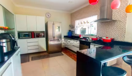 Casa com 3 dormitórios à venda, 190 m² por R$ 967.000,00 - Condomínio Campos do Conde ll - Sorocaba/SP