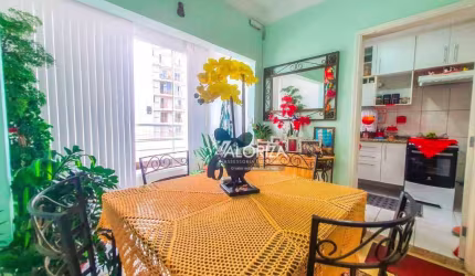 Apartamento com 2 dormitórios à venda - Jardim Simus - Sorocaba/SP