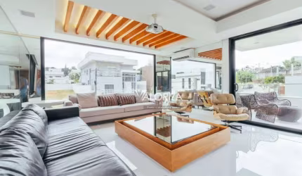 Casa com 4 dormitórios à venda - Condomínio Chácara Ondina - Sorocaba/SP