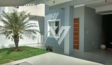 Sobrado com 3 dormitórios à venda  - Jardim Karolyne - Votorantim/SP