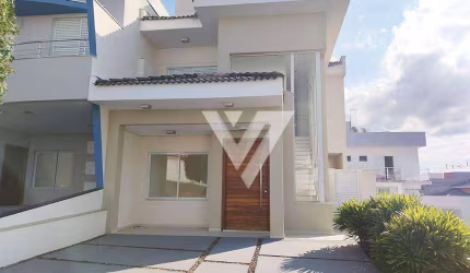 Casa à venda, 157 m² por R$ 850.000,00 - Condominio Golden Park Residence II - Sorocaba/SP