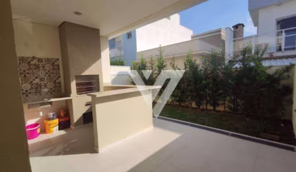 Casa à venda, 157 m² por R$ 850.000,00 - Condominio Golden Park Residence II - Sorocaba/SP
