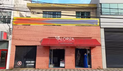 Casa com 5 dormitórios à venda - Vila Lucy - Sorocaba/SP