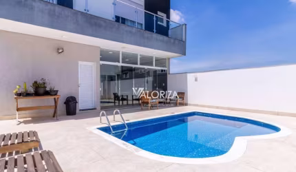 Casa à venda, 323 m² por R$ 1.599.000,00 - Condomínio Residencial Renaissance - Sorocaba/SP