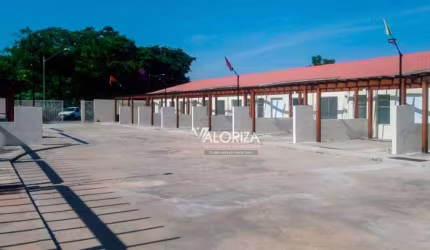 Casa com 2 dormitórios à venda, 57 m² por R$ 229.900,00 - Imperatriz - Sorocaba/SP