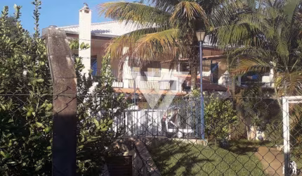 Casa com 6 dormitórios à venda, 1000 m² por R$ 970.000,00 - Residencial Alvorada - Araçoiaba da Serra/SP