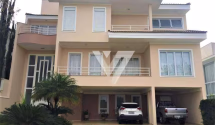 Casa com 3 dormitórios à venda, 420 m² por R$ 2.650.000,00 - Alto da Boa Vista - São Roque/SP