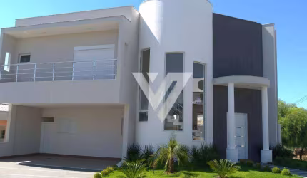 Casa com 4 dormitórios à venda, 325 m² por R$ 2.000.000,00 - Condomínio Parque Esplanada - Votorantim/SP