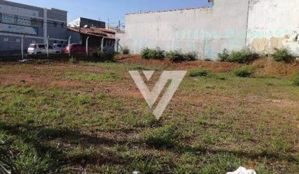 Área à venda, 607 m² - Parque dos Eucaliptos - Sorocaba/SP