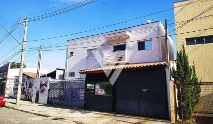 Casa com 3 dormitórios à venda, 350 m² por R$ 900.000,00 - Vila Haro - Sorocaba/SP