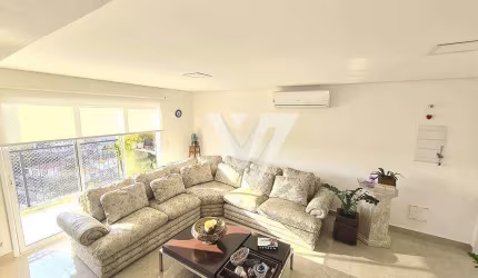 Apartamento com 3 dormitórios à venda, 185 m² por R$ 1.300.000,00 - Jardim Vergueiro - Sorocaba/SP