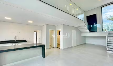Casa com 3 dormitórios à venda, 206 m² por R$ 1.200.000,00 - Campos do Conde II - Sorocaba/SP